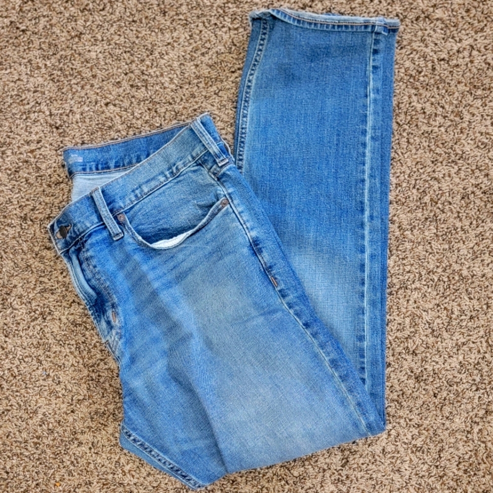 OLD NAVY JEANS